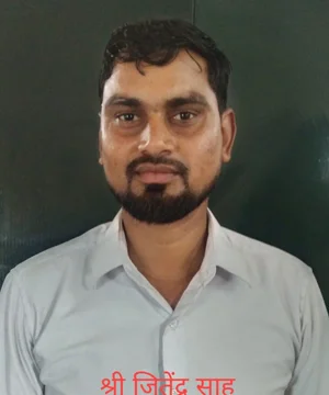 Jitendra Sahu